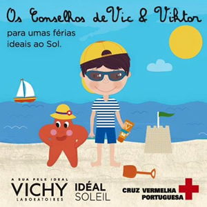 #OMeuSol Vive + o Verão #OMeuSol Vive + o Verão