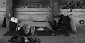 Abrimos as Nossas Portas a Quem Mais Precisa