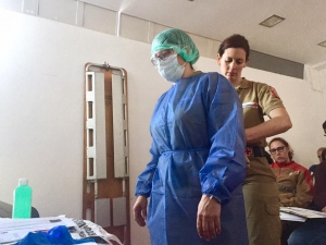 Ação de Formação COVID-19