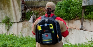 Socorrismo de Proximidade