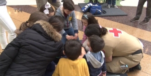 Mês da Protecção Civil