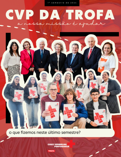 Newsletter 1º semestre 2024