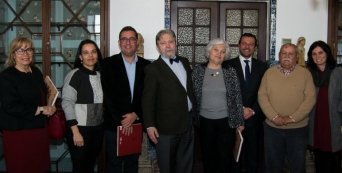 Cruz Vermelha Aljustrel